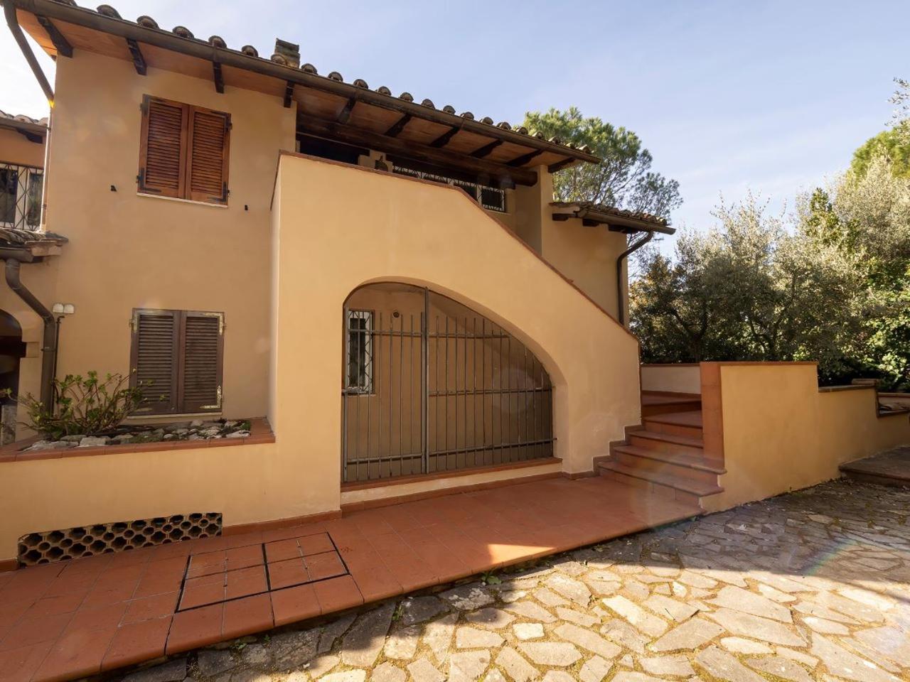 Apartamento Utilia Into The Wild *