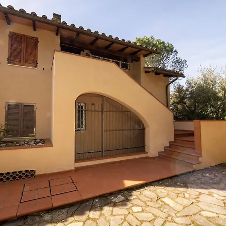 Villa Utilia Into The Wild Perugia Exterior photo