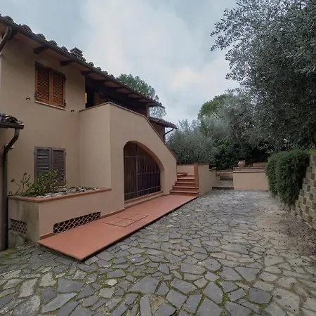 Villa Utilia Into The Wild Perugia Exterior photo