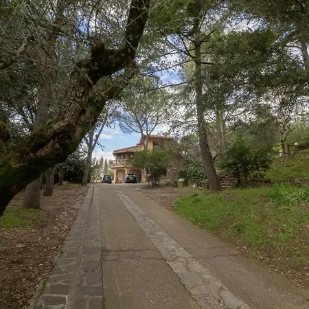 Villa Utilia Into The Wild Perugia Exterior photo