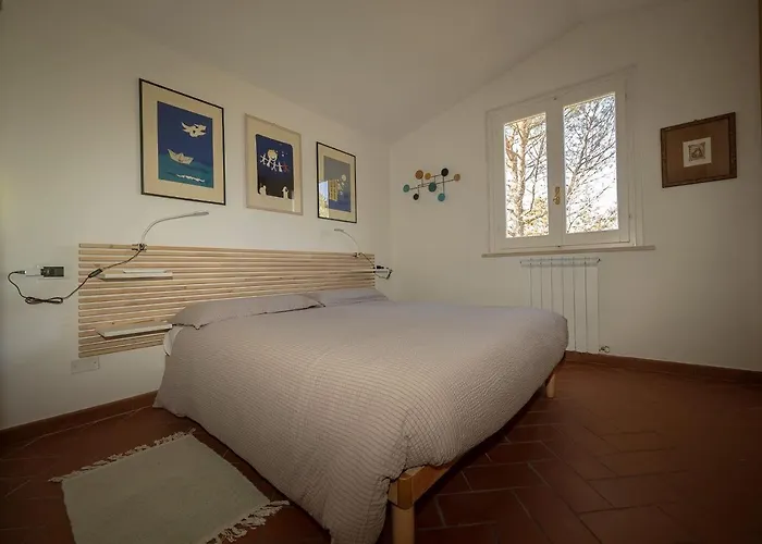 Villa Utilia Into The Wild