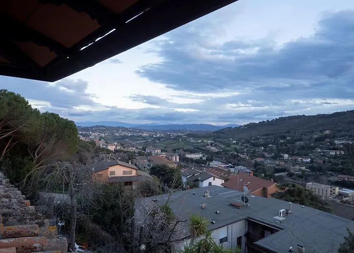 Villa Utilia Into The Wild