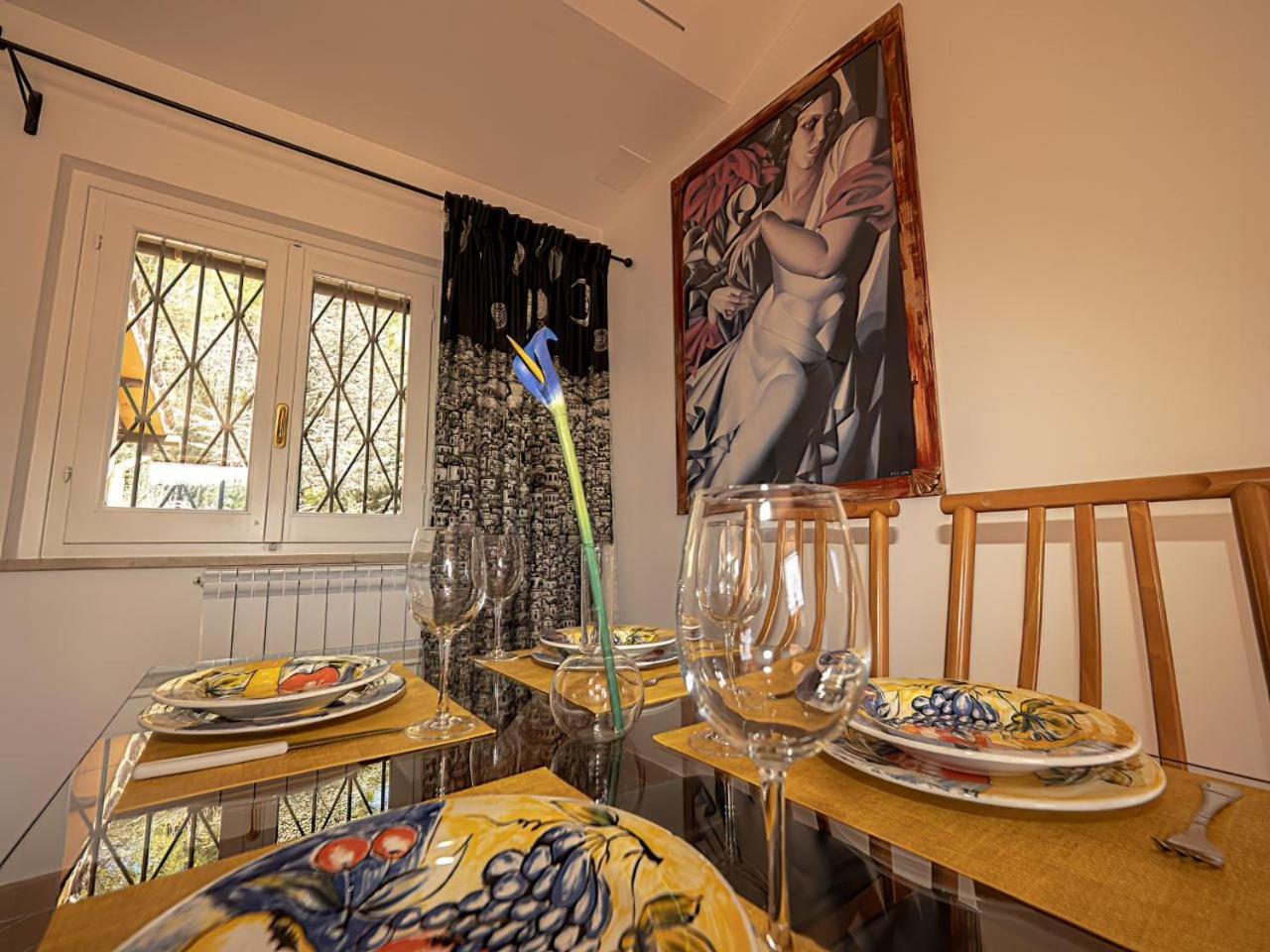 Utilia Into The Wild Apartment Perugia