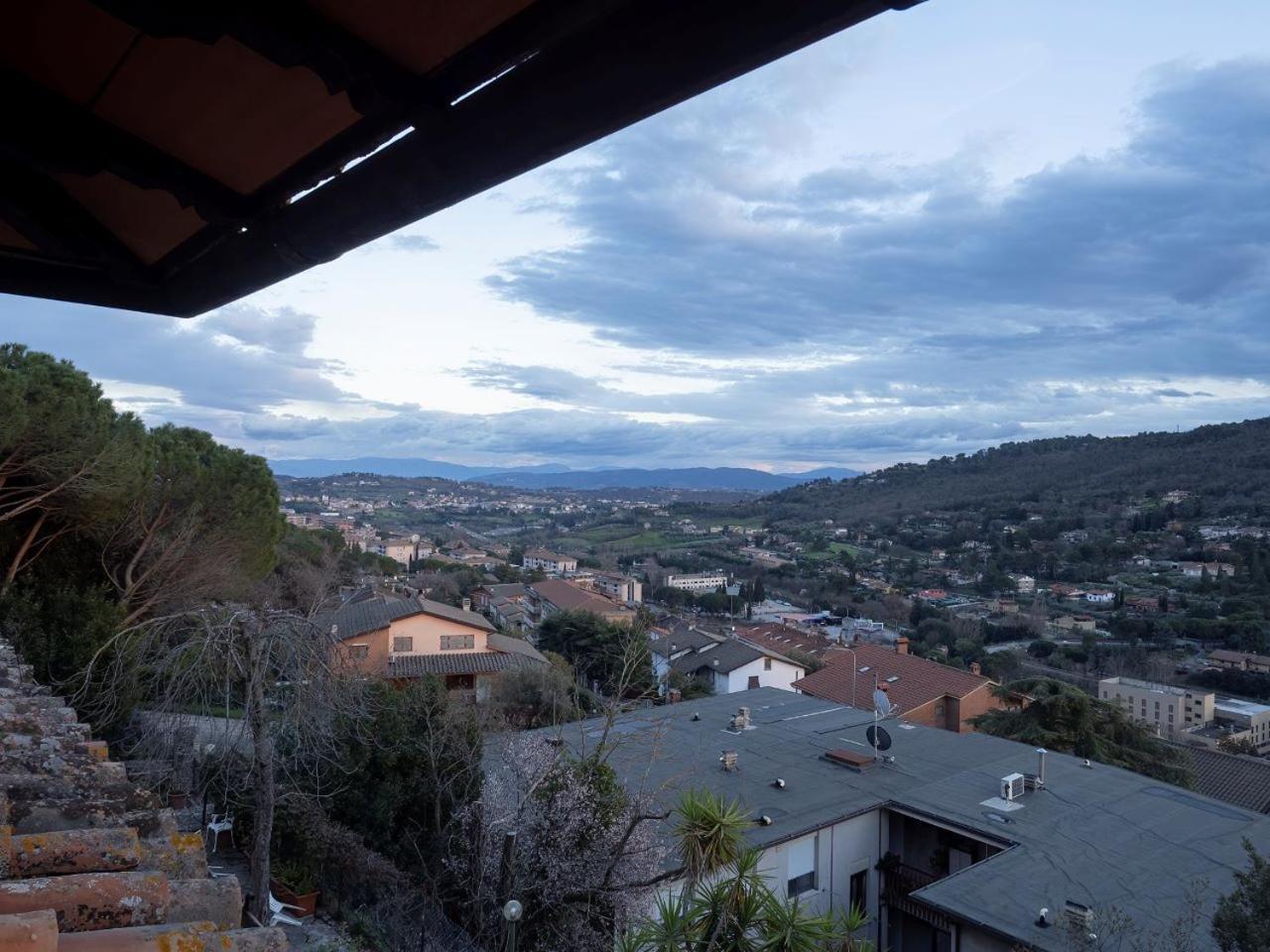 Utilia Into The Wild Apartment