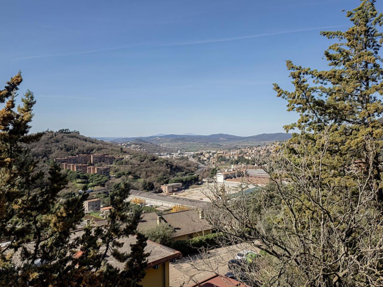 Utilia Into The Wild * Perugia