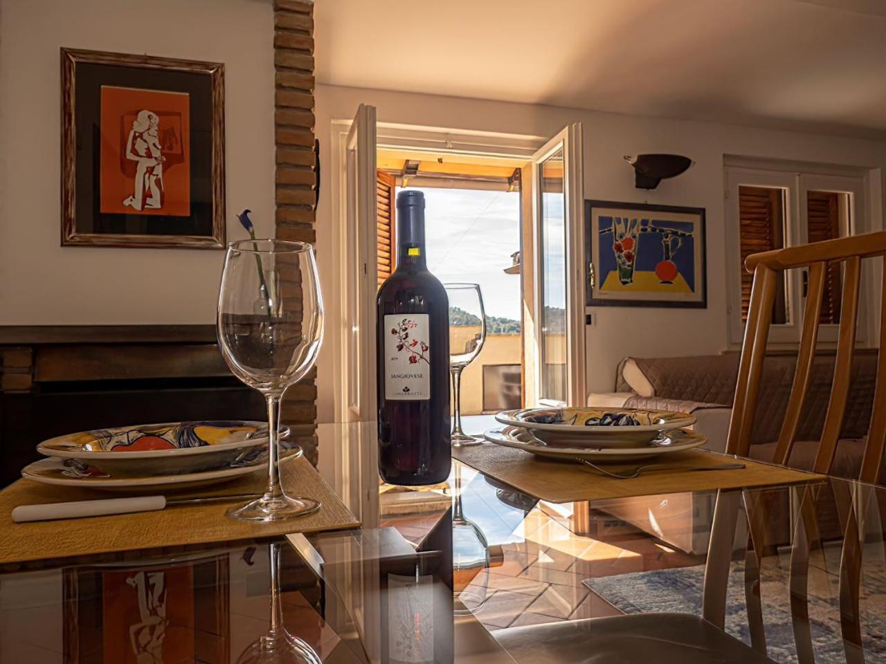 Utilia Into The Wild Apartment Perugia