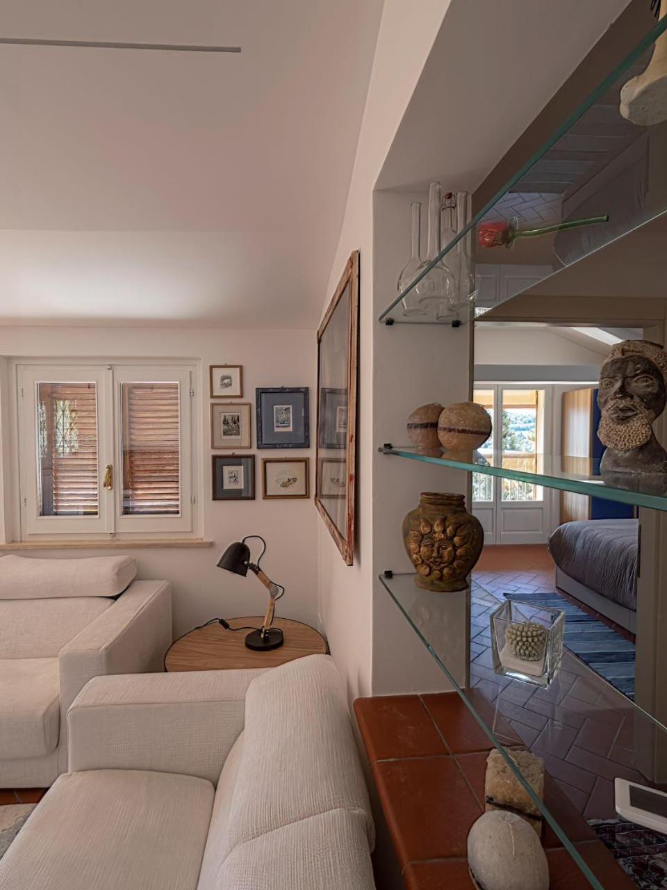 Apartment Utilia Into The Wild Perugia