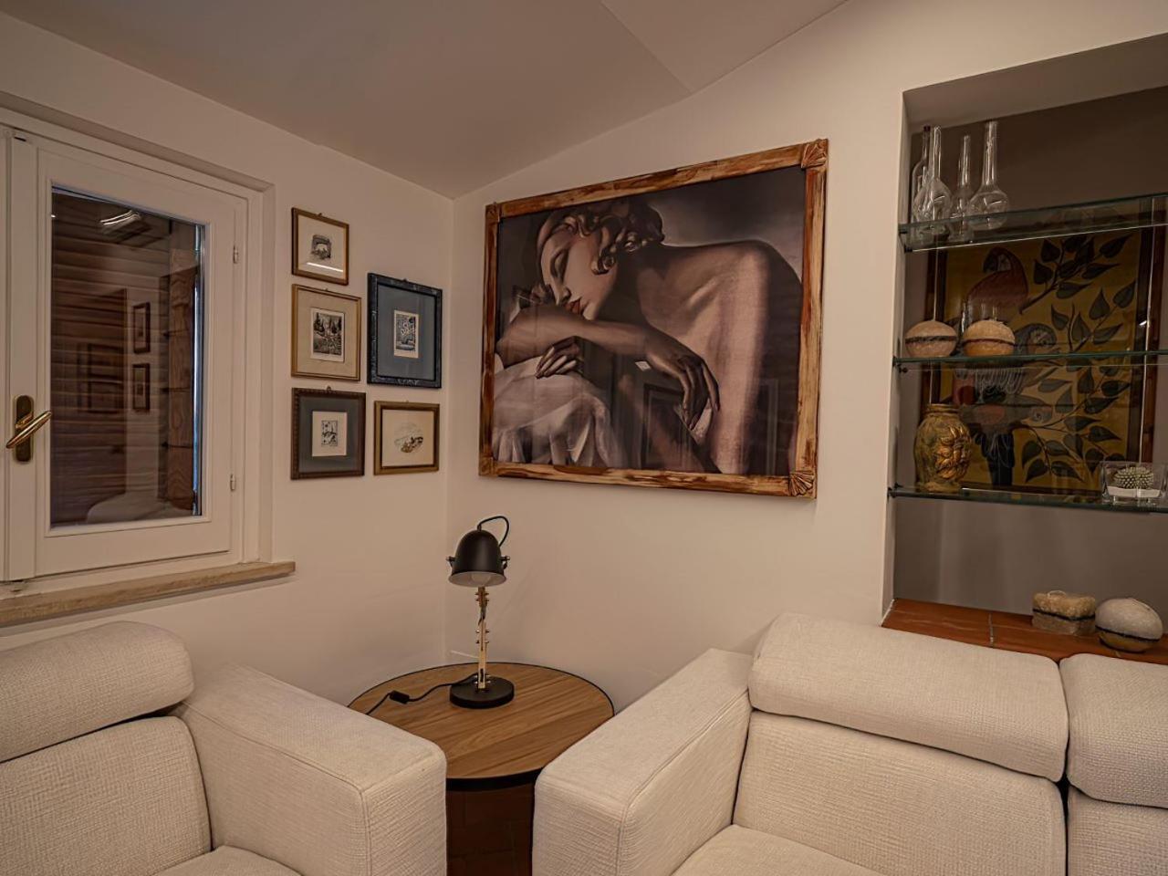 Utilia Into The Wild Apartment *