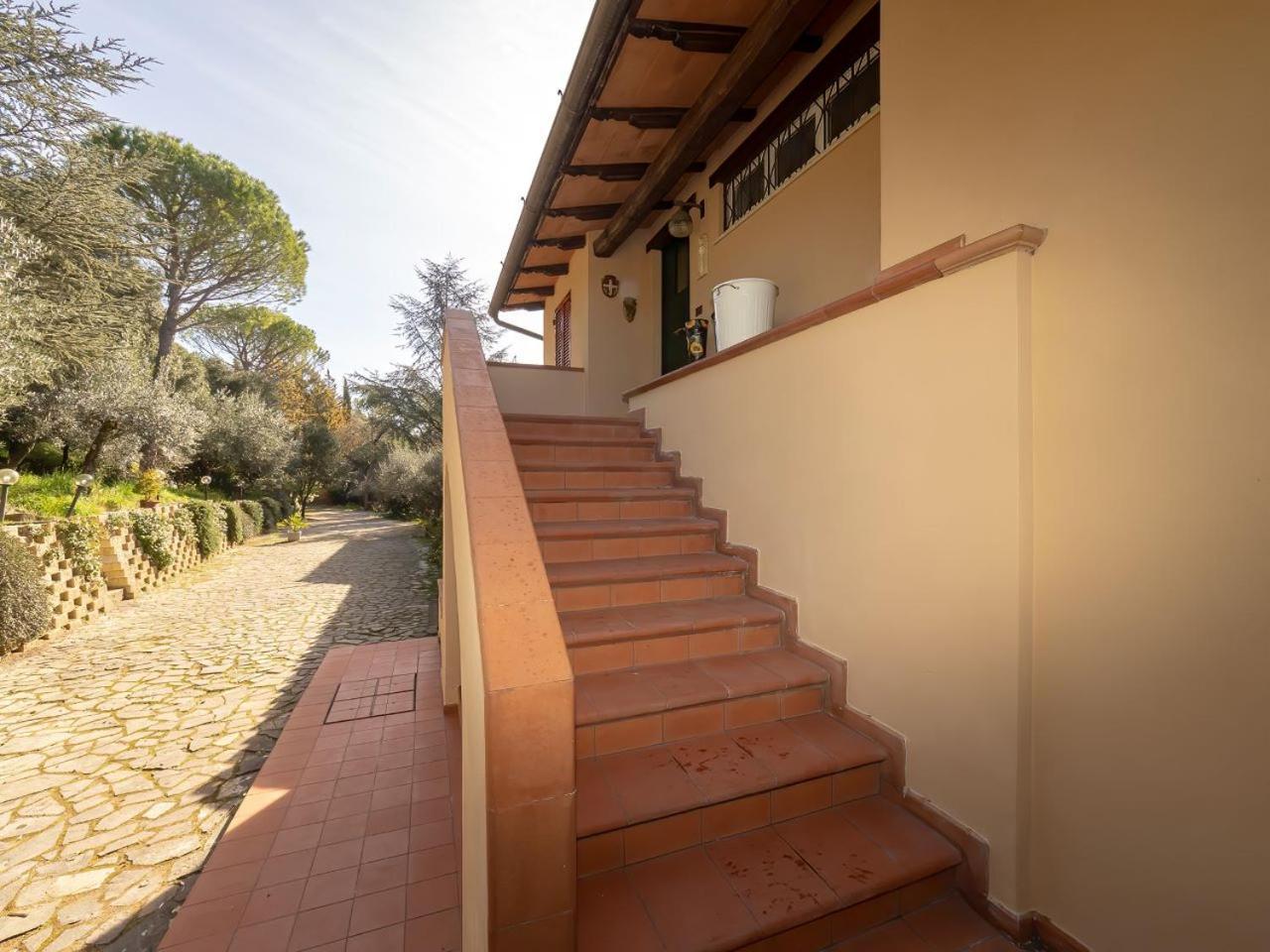 Utilia Into The Wild Apartment Perugia